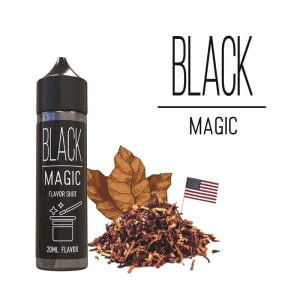 Black Magic 20 / 60ml
