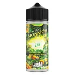 12 Monkeys Oasis Zen 20ml/120ml Flavorshot