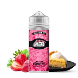 OPMH Flavor Primitive Berrymilk Pie 30/120ml