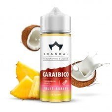 Scandal  Caraibico Flavor Shot   30/120ml