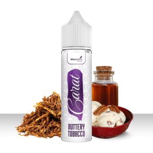 Carat Buttery Tobacco 20ml / 60ml