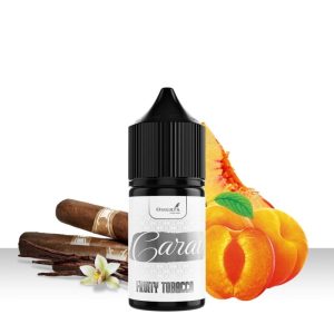 Carat Fruity Tobacco 10ml/30ml