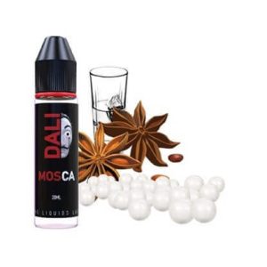 Dali MOSCA 20 / 60ml