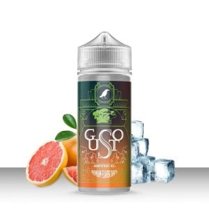 Gusto Grapefruit Ice 30ml/120ml