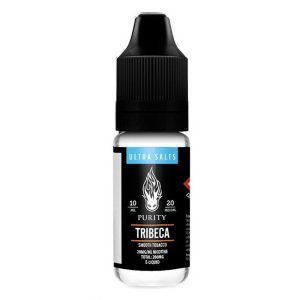 Halo Tribeca Nic Salt 10ml 20mg