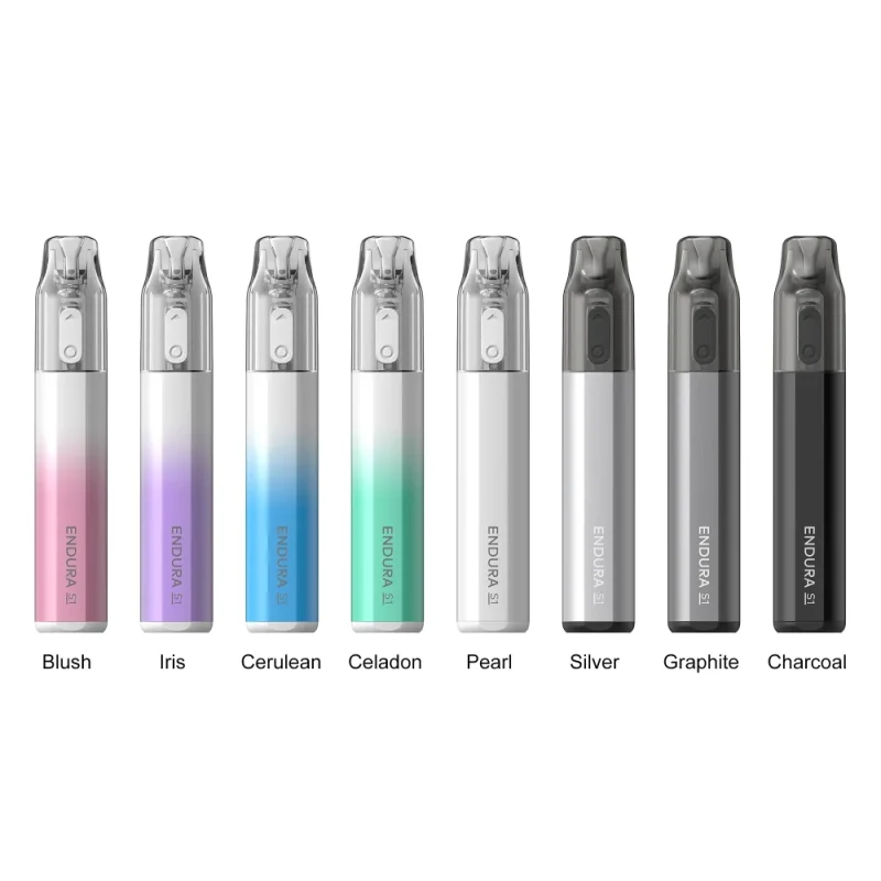 Innokin Endura S1 KIT Disposable