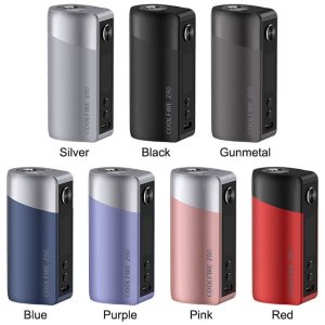 Innokin CoolFire Z60 Mod 2500mAh 60W