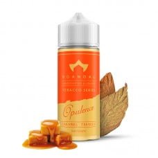 Scandal  Opulence Flavor Shot   30/120ml