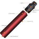 Αspire OBY Pod Kit 2ml
