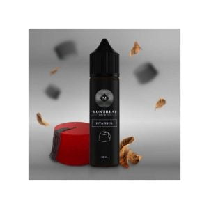 Montreal Instabul Flavour Shot 20 / 60ml