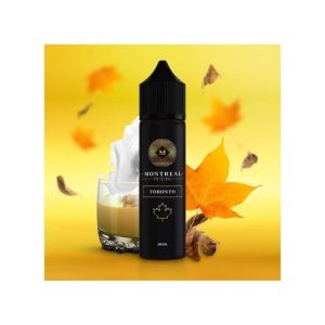 Montreal Toronto Flavour Shot 20 / 60ml