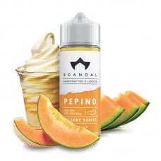 Scandal  Pepino Flavors  Shot  30/120ml
