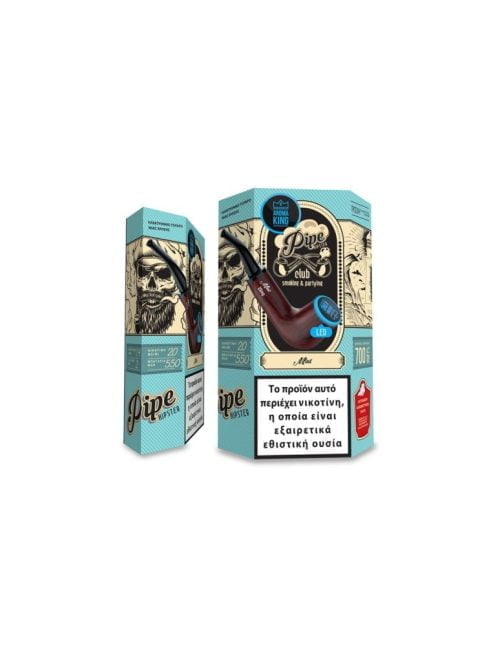 Aroma King Pipe Mint 2ml 20mg