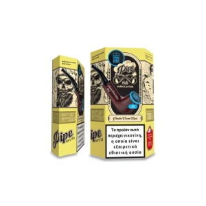 Aroma King Pipe Vanilla Cream Cigar 2ml 20mg