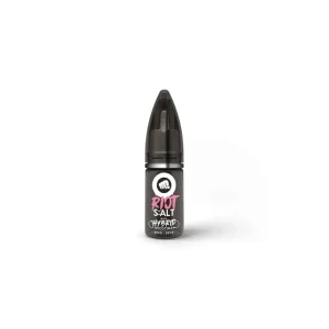 Riot Hybrid Bubblegun 10ml