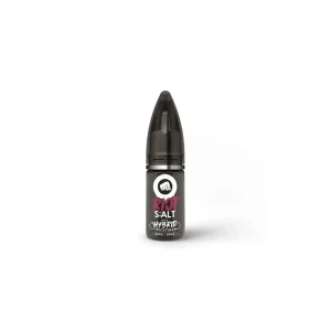 Riot Hybrid Cherry Fizzle 10ml