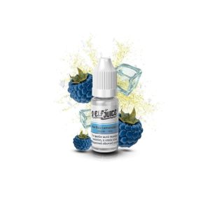 S-Elf Juice Blue Razz Lemonade Ice 10ml