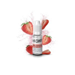 S-Elf Juice Sweet Strawberry Ice 10ml