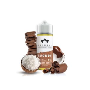 Scandal Buondy Flavour Shot 30/120ml