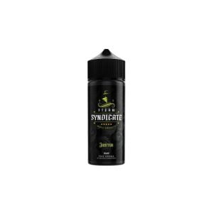 Steam Syndicate Janitor Flavour Shot 24/120ml