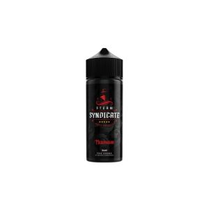 Steam Syndicate Messaggero Flavour Shot 24/120ml