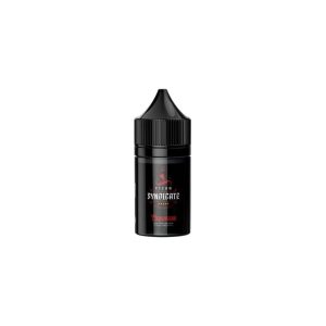 Steam Syndicate Messaggero Flavour Shot 6/30ml