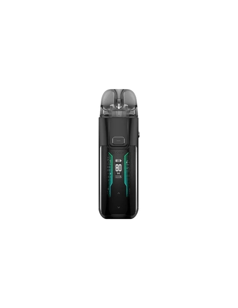 Vaporesso Luxe Xr Max Kit 2800mAh 80w 5ml