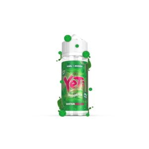 Yeti Defrosted Flavour Shot Watermelon 30/120ml