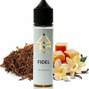 Alchemy Flavour Shot Fidel 12/60 ml