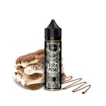 CurieuxCurieux Flavour Shot Tiramisu 20 / 60 ml