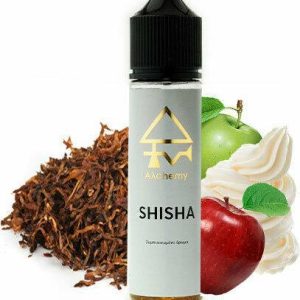 Alchemy Flavour Shot Shisha 12/60 ml
