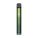 (product) Elf Bar Elfa Pod Kit 500 mAh Apple Peach