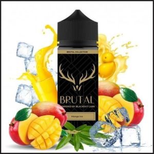 Brutal Mango Ice 36/120ml