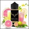 Brutal Pink Lemonade 36/120ml