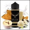 Brutal Tobacco Vanilla Custard 36/120ml