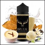 Brutal Tobacco Vanilla Custard 36/120ml
