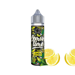Eliquid France  Flavour Shot Lemon Time Lemon 20 / 60ml