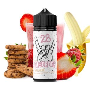(product) Disorder  Nookie 30/120ml