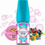 Dinner Lady Flavour Shot Bubble Trouble 30ml