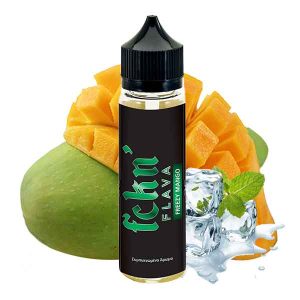 (product) Flava Freezy Mango 20 / 60ml