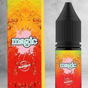 (product) BLACKOUT Magic (Scarlet) 10ml