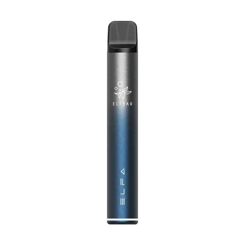 (product) Elf Bar Elfa Pod Kit 500 mAh Mix Berries