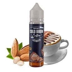 (product) Nitro's Cold Brew Coffee – Macchiato 20 / 60ml
