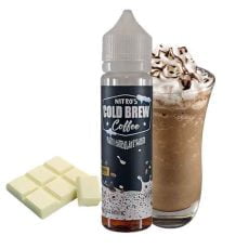 (product) Nitro's Cold Brew Coffee – White Chocolate Mocha 20 / 60ml