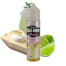 (product) Nitro's Cold Brew Shakes – Key Lime Pie 20 / 60ml