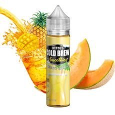 (product) Nitro's Cold Brew Smoothies – Pineapple Melon Swirl 20 / 60ml