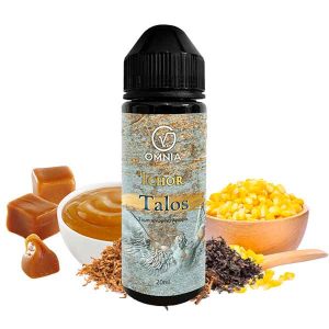 (product) Omnia Ichor Talos  24/120ml