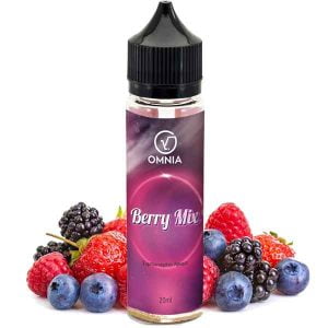 (product) Omnia Berry Mix  20 / 60ml