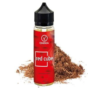(product) Omnia Red Cube  20 / 60ml