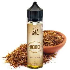 (product) Omnia Tobacco  20 / 60ml